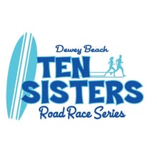 23rd Outlet Liquors 5k at the Rusty Rudder logo