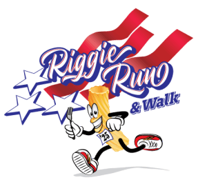 Sitrin Riggie Run & Walk Logo