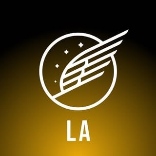 Midnight Runners Los Angeles logo