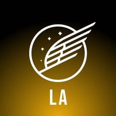 Midnight Runners Los Angeles logo