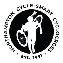 35th Annual Cycle-Smart Northampton Cyclocross logo