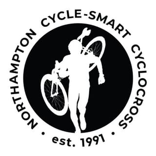 35th Annual Cycle-Smart Northampton Cyclocross Logo