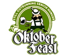 Oktober Feast 2026 logo