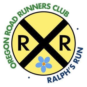 ORRC Ralph's Run Logo