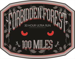 Forbidden Forest 30 Hour Ultra Logo