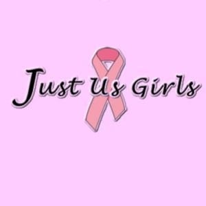 Just Us Girls 5K Logo