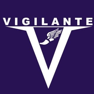 Helena Vigilante Runners, Inc. logo