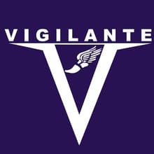 Helena Vigilante Runners, Inc. logo