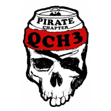 QCH3 Red Dress Run - 2027 logo