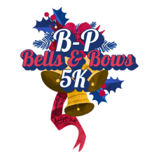 B-P Bells & Bows logo
