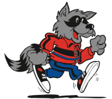 Edgerton Rascal Run logo