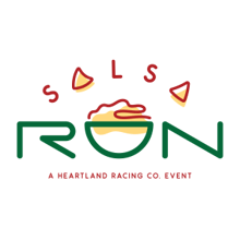 SALSA Run | Columbia, MO logo