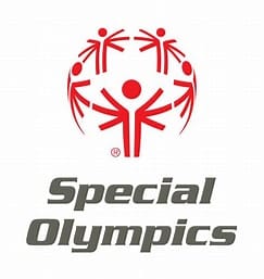Special Olympics Cycling Qualifier Logo