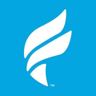 Fleet Feet Knoxville Running Club logo