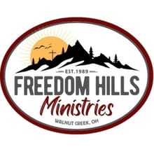 Run For Freedom Ultimate Challenger Race logo