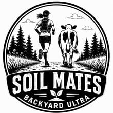 Soil Mates Backyard Ultra logo