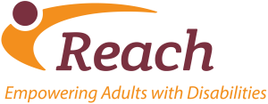 Reach Inc. Race for Independence Logo