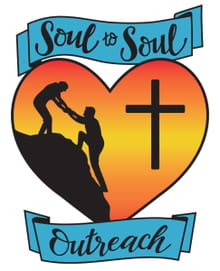 Soles for Souls 5k Trail Run logo