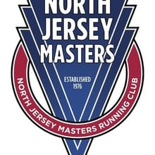 North Jersey Masters logo