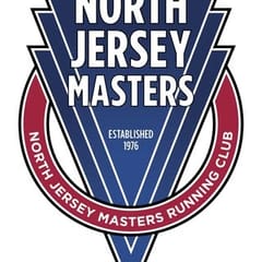North Jersey Masters logo