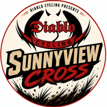 Diablo Sunnyview Cross logo