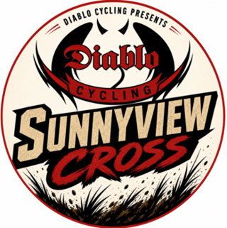 Diablo Sunnyview Cross Logo