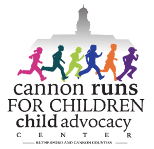 7Cannon Runs for Children 2027 Logo