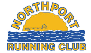 Tough Cookie 8K Trail Race Logo