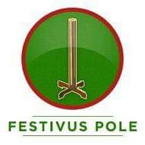 Festivus For The Rest Of Us 5k 6th Annual 12/13/26 logo
