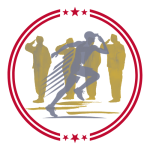 Salute to Service 5K & 1 Miler Logo