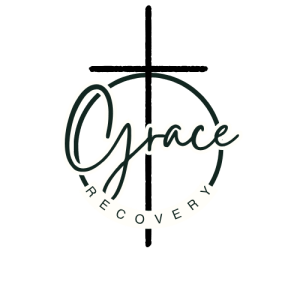 Grace Recovery Run 5k Logo