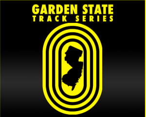 Garden State Showcase #2 Logo