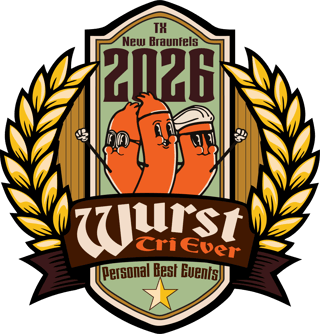 Wurst Tri Ever Logo