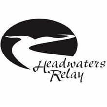 Headwaters Relay 2026 logo