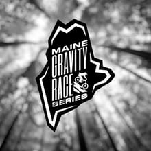Maine Gravity Series: Camden Snow Bowl logo
