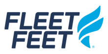 Glow Run 5k Presented by Fleet Feet Greenville logo