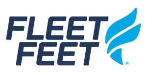 Glow Run 5k Presented by Fleet Feet Greenville Logo