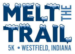 Melt The Trail Logo