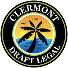 Clermont Draft Legal logo