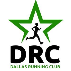 Dallas Running Club Fall Training Program Logo