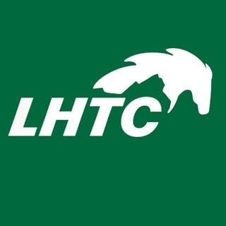 Light Horse Track Club logo