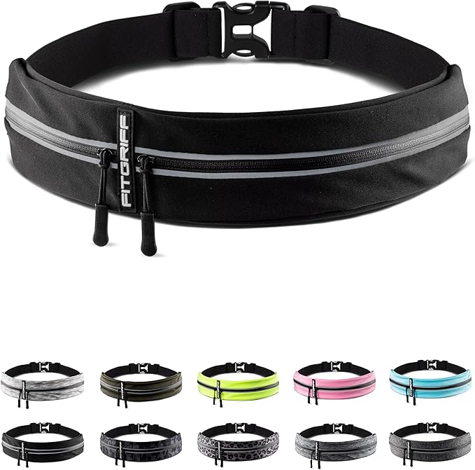 Running Belts
