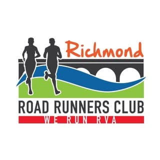 Richmond Road Runners Club logo