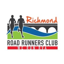 Richmond Road Runners Club logo
