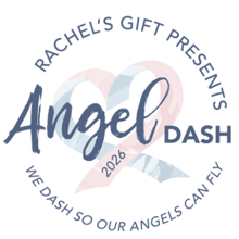 2026 Angel Dash - LaGrange, GA logo
