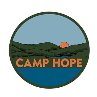 Ride For Hope 2026 Logo