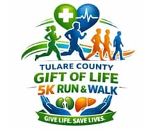 Gift of Life logo