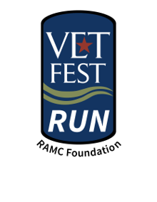 VetFest 2026 Presented by the RAMC Foundation logo