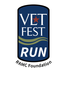 VetFest 2026 Presented by the RAMC Foundation Logo