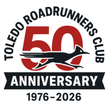Toledo Roadrunners Annual Member Picnic logo